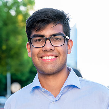 Raahil Khan