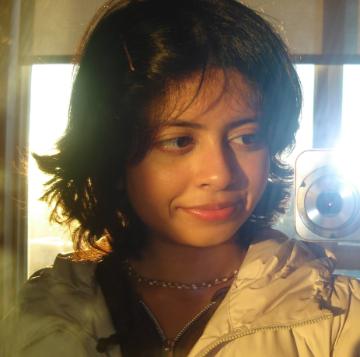 Rini Saha