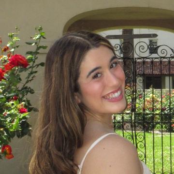 Catalina Enriquez