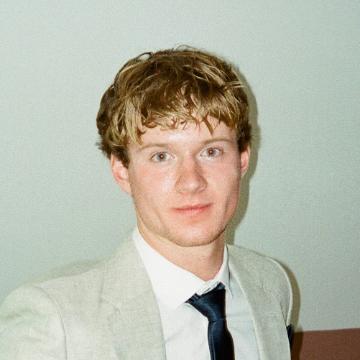 Aengus Geremia