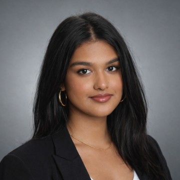 Anikha Paturi