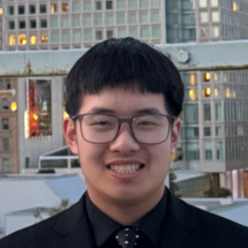 Anthony Yu.
