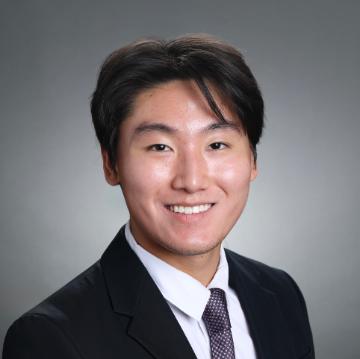 Brighton Kahng