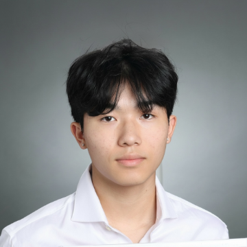 Ethan Leung