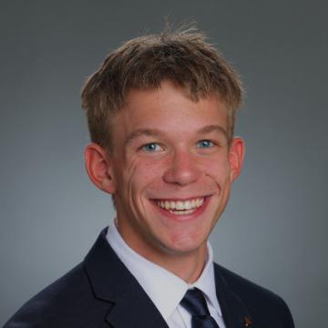 Luke Halder