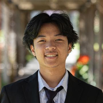 Nolan Vo