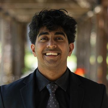 Yuvraj Sanghera