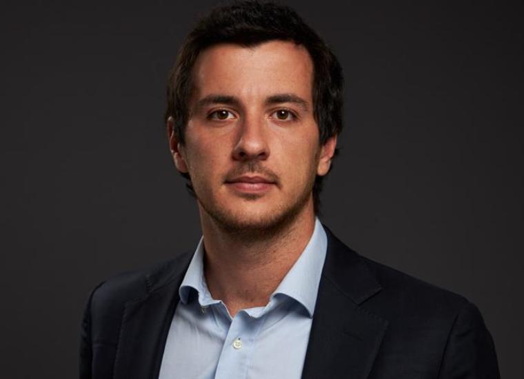 Assistant Professor of Economics Vito Cormun