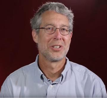 Kevane Headshot