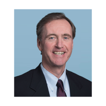 Chris Lowney Headshot