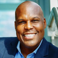 Anthony Johnson