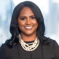 Headshot image for Cunningham Audra
