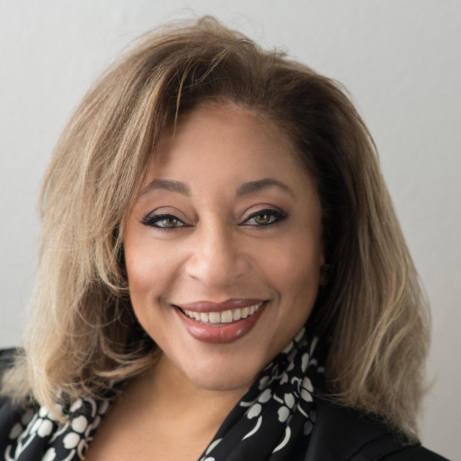 Lesley Nettles