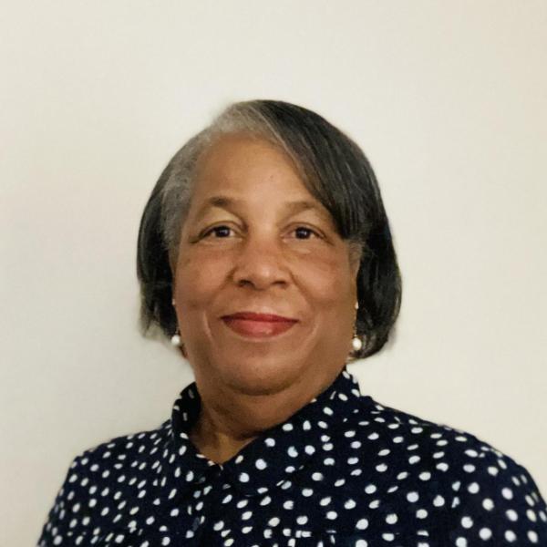 Angela Robinson