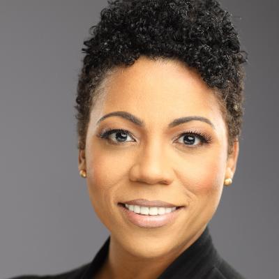 Headshot image at Brackett Erania