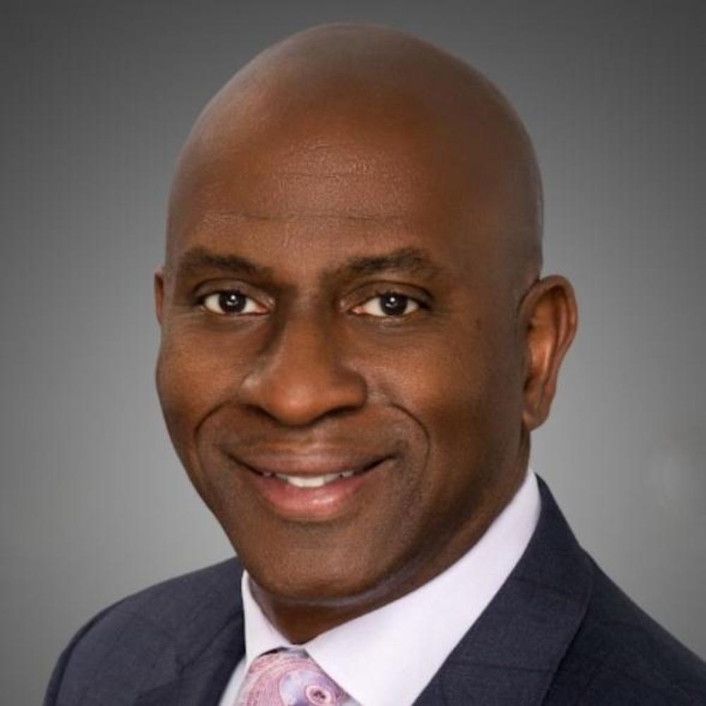 Rodney Branch