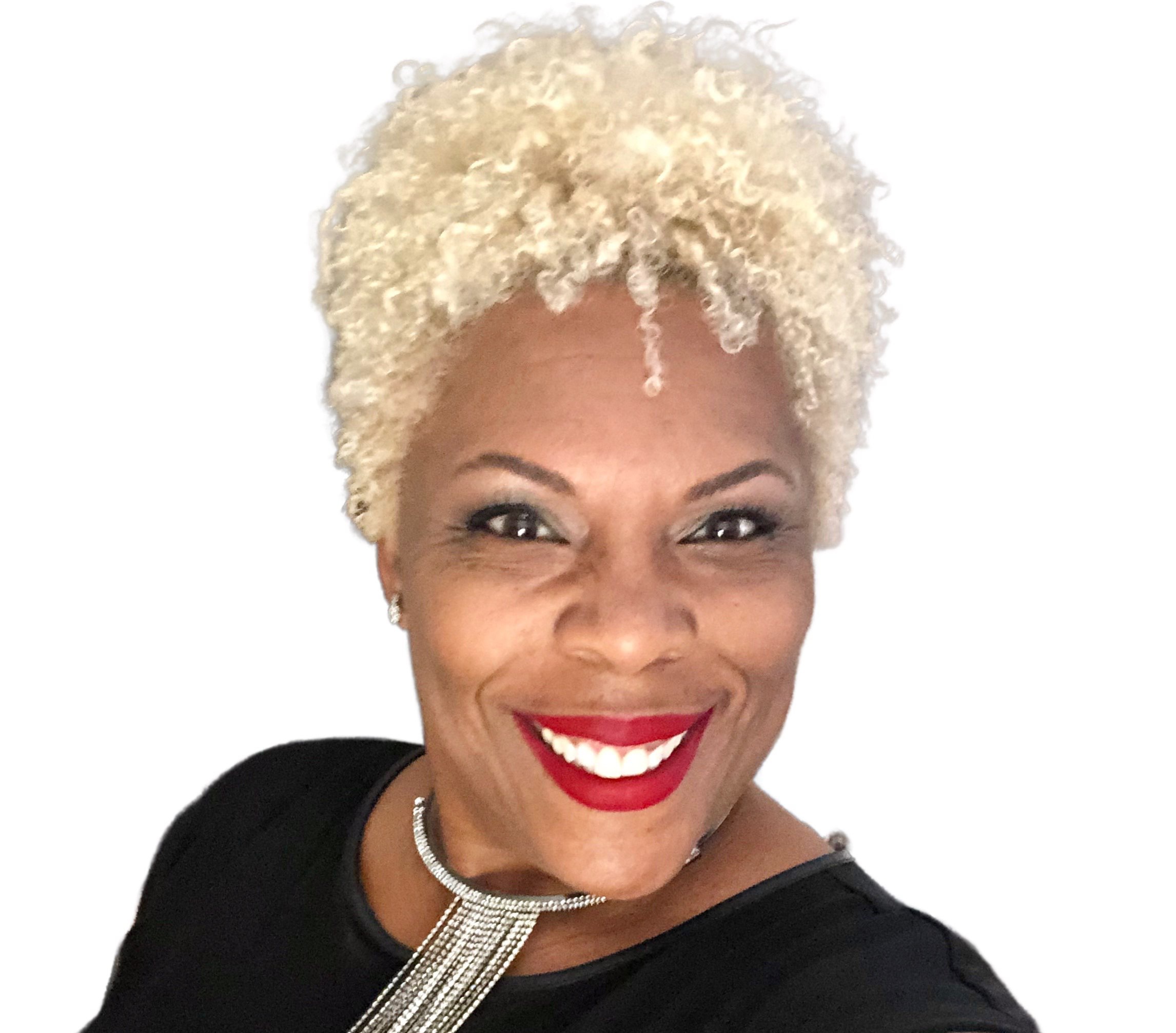 Carlisha Robinson