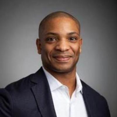 Headshot image at Carter Justin