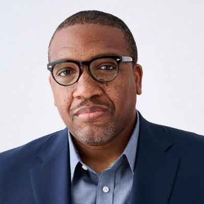 Headshot image at Castelly John