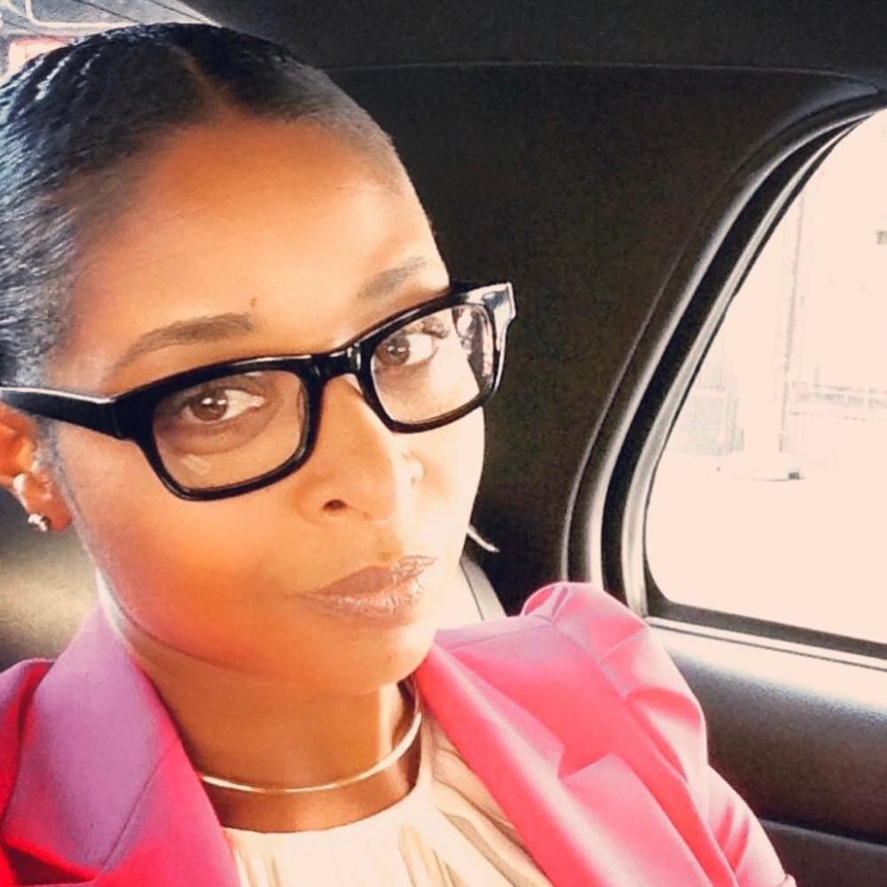 Nicole Cosby