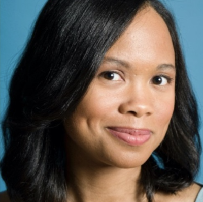 Headshot image for Cuffe Selena
