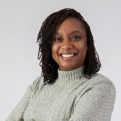 Headshot image for Dickerson Edua