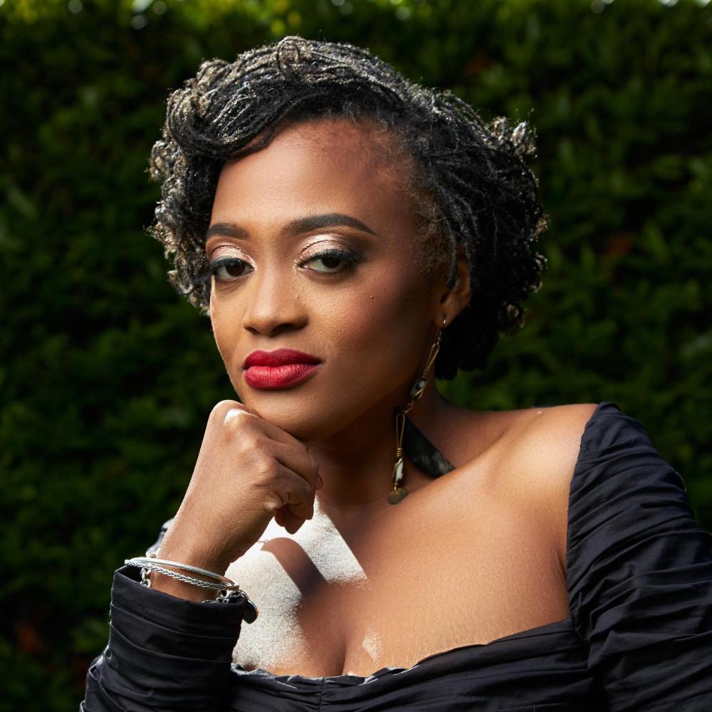 Bernita Dillard