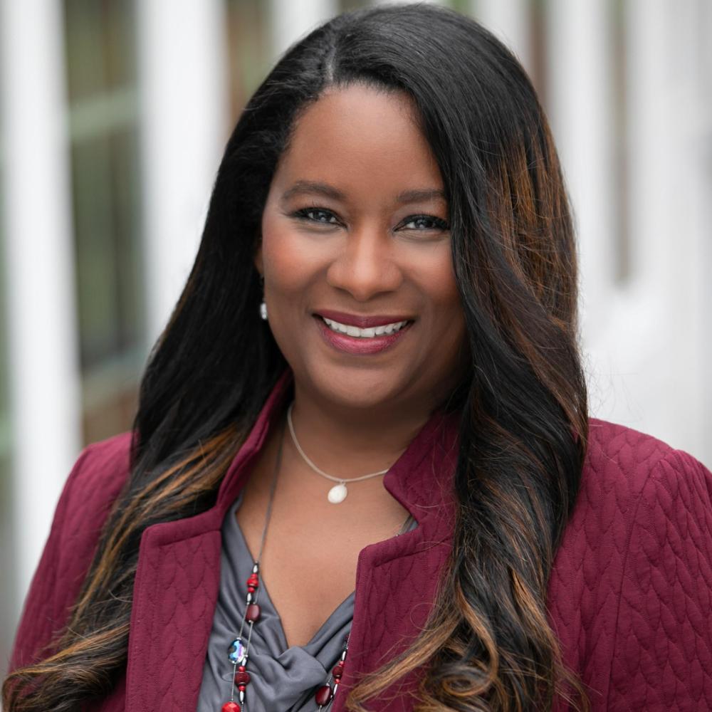 Patrice Duckworth