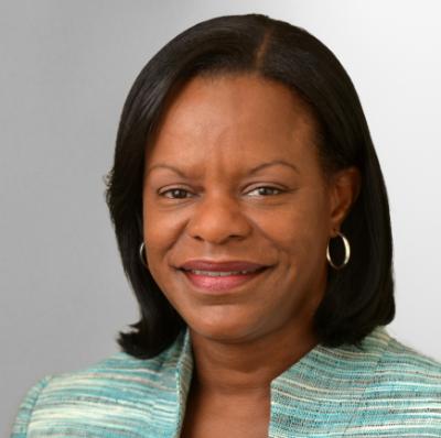 Headshot image for Dudley Deanna