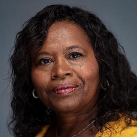 Kimberly Gregory