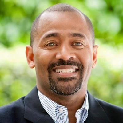 Johnson Timothy Headshot Image