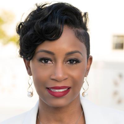 McAdoo Bridgette Headshot Image