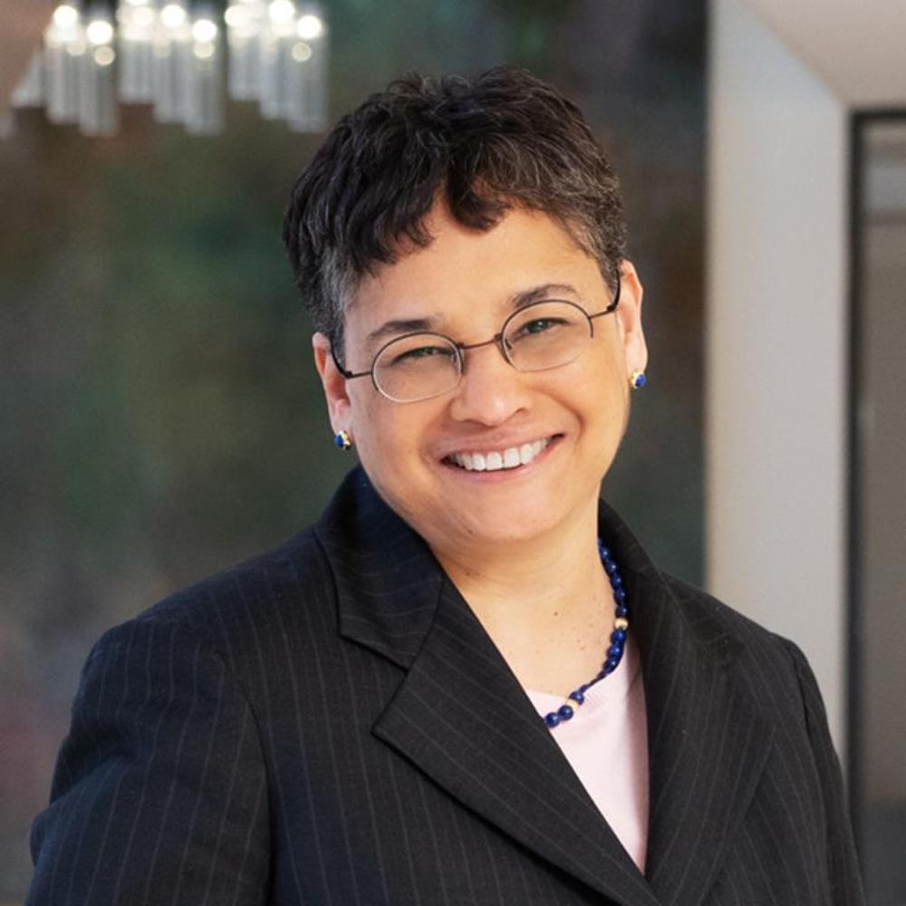 Lorraine McGowen
