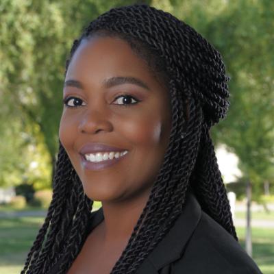 Ogbah Philomena Headshot Image