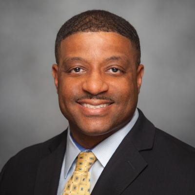 Headshot image for RamseyOkorie