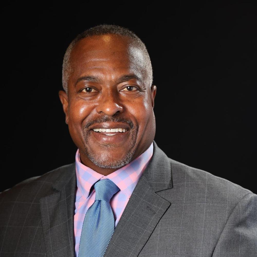 Dante Robinson