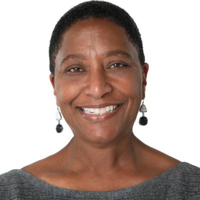Sparks Charisse Headshot Image