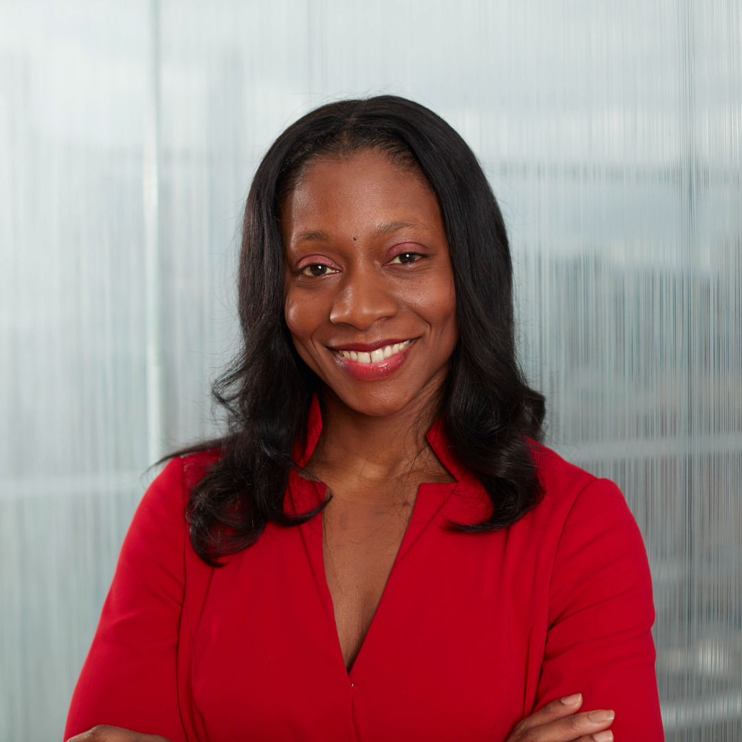 Stanford, Fatima Cody Headshot