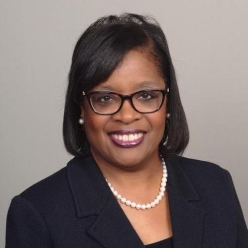 Marcia Thomas