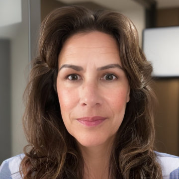 Tracy Barba