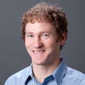 Geoff Baum headshot