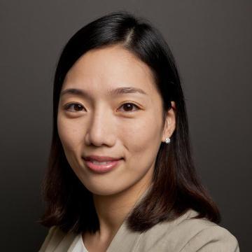 Yunjeen Kim: profile Image