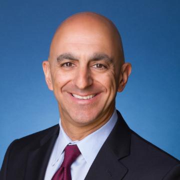 Karl Motey Headshot