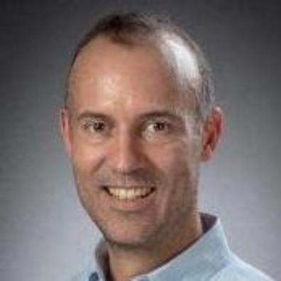 Dan T Head shot