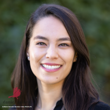 Maribel Wenzinger 