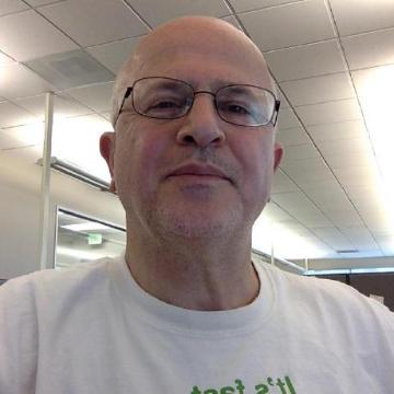 Mahmoud Parsian headshot