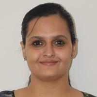 Simrita SIngh Headshot