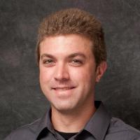 Assistant Professor of OMIS David Zimbra Head Shot