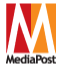 MediaPost logo with stylized M in red, orange, and yellow. image link to story
