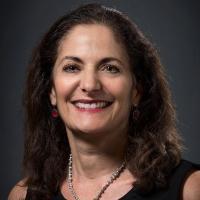 Adjunct Lecturer Phyllis Brock